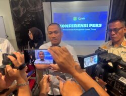 Pemkab Lutim Pastikan Masyarakat Yang Terdampak PSN di Dusun Laoli Terpenuhi Haknya 