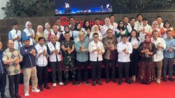 Devo Khadafi Kembali Memimpin BPC Perhumas Makassar 2026-2029: Dorong Penguatan Komunikasi Hadapi Krisis Multidimensi 