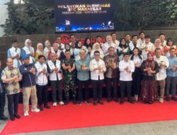 Devo Khadafi Kembali Memimpin BPC Perhumas Makassar 2026-2029: Dorong Penguatan Komunikasi Hadapi Krisis Multidimensi 