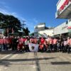 Semarakan Anniversary 1 Tahun Avoce Celebes, Hadirkan Jalan Santai, Bakti Sosial, dan Hiburan Spektakuler di Bulukumba