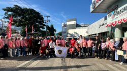 Semarakan Anniversary 1 Tahun Avoce Celebes, Hadirkan Jalan Santai, Bakti Sosial, dan Hiburan Spektakuler di Bulukumba