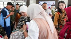Pemkot Makassar Perkuat Sinergi dengan Kemenaker Hadirkan Kesempatan Kerja yang Inklusif dan Berkeadilan
