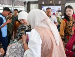 Pemkot Makassar Perkuat Sinergi dengan Kemenaker Hadirkan Kesempatan Kerja yang Inklusif dan Berkeadilan