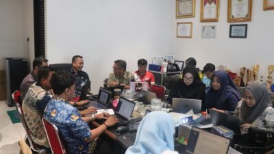 BRIDA Makassar Inkubasi Puluhan Inovasi, Didominasi dari Sekolah dan Puskesmas