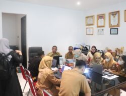 BRIDA Makassar Terus Matangkan Beragam Inovasi, dari Perpustakaan hingga Layanan Kesehatan