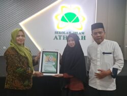 Forum Pengembangan Guru SD Islam Athirah Makassar: Menghidupkan Pembelajaran Inquiry di Kelas
