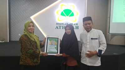 Forum Pengembangan Guru SD Islam Athirah Makassar: Menghidupkan Pembelajaran Inquiry di Kelas