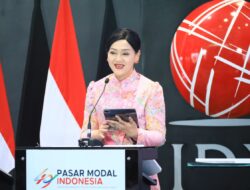 Penguatan Integritas Pasar Modal Jadi Prioritas Utama  49 Tahun Diaktifkannya Kembali Pasar Modal Indonesia, OJK LuncurKan ETF Emas
