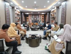 TDA Makassar Siap Dampingi UMKM Kembangkan Usaha Pengelolaan Sampah