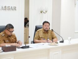 Wali Kota Appi Siapkan Grand Design Penataan Reklame, Iklan Rokok Diperketat