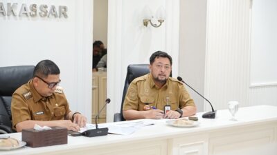 Wali Kota Appi Siapkan Grand Design Penataan Reklame, Iklan Rokok Diperketat