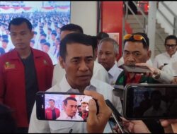 Tanggapi Keluhan Peternak Ayam, Mentan Amran Pastikan Serapan Telur Ke MBG dan Ketersediaan Pakan 