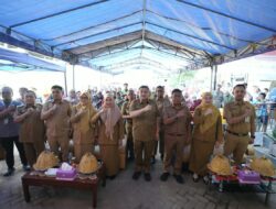Pemkot Makassar Perkuat Tracing TB di 339 Titik, TPT Kontak Serumah Jadi Perhatian