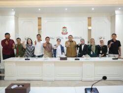 Kalla Youth Fest 2026 Segera Digelar, Appi Harap Jadi Event Lokal Kolaborasi MCH