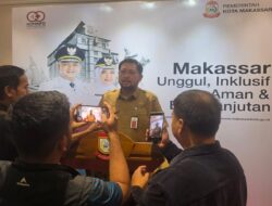 Bapenda Makassar Tata Reklame, 12 Ruas Jalan dan 3 Spot Masuk Zona Larangan