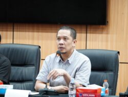 Banggar DPRD Sulsel: MYP Bikin Pembangunan Infrastruktur Kian Terarah