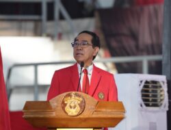Unhas Sambut 10.401 Mahasiswa, Rektor: Jadilah Mahasiswa Berintegritas Tinggi