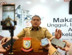 Pemkot Makassar Targetkan Ducting Sharing Mulai Uji Coba Tahun Ini, Kabel Fiber Optik Ditata ke Bawah