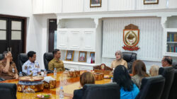 Aliyah Mustika Ilham Sambut Positif Rangkaian HUT ke-81 RI GPIB Bukit Zaitun