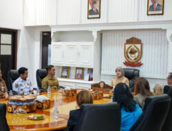 Aliyah Mustika Ilham Sambut Positif Rangkaian HUT ke-81 RI GPIB Bukit Zaitun