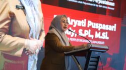 Dari Rak Buku Menuju Pusat Belajar, 76 Sekolah di Makassar Siap Benahi Perpustakaan