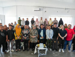Aliyah Mustika Ilham: Merdeka Digital Jadi Kunci UMKM Makassar Naik Kelas