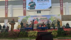 Unhas Bantah Adanya Pembajakan PKKMB oleh TNI 