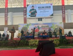 Unhas Bantah Adanya Pembajakan PKKMB oleh TNI 