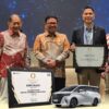 Raih Awards Otomotif 2026, Kalla Toyota Buktikan Nilai Inovasi Pelayanan dan Kepercayaan Pelanggan di Sulawesi Selatan