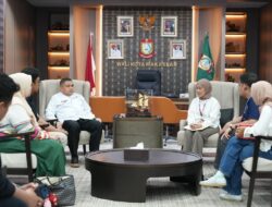 Fakta Terbaru: MHM 2026 Mei Lalu, Dongkrak Ekonomi, Perputaran Uang Tembus Rp52,3 Miliar