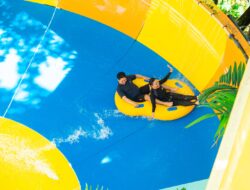 Bugis Waterpark Adventure Hadirkan Merdeka Flash Sale, Tiket Masuk Mulai Rp17 Ribu