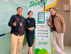 Transformasi Emas di Era AI: Menjangkau Masyarakat SulSelBarRa dan Maluku Lewat “Gold Experience” Pegadaian 