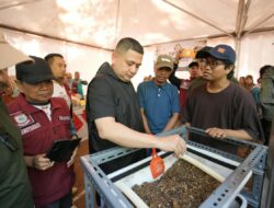 Sudah 14 Kecamatan Dijelajahi, DLH Makassar Perkuat Gerakan Makassar Bebas Sampah