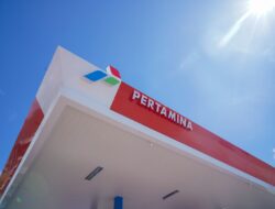 Pertamina Patra Niaga Pastikan Operasional Penyaluran BBM dan LPG Tetap Aman Pascagempa Parigi Moutong