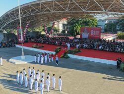 Appi-Aliyah Kompak Serukan Semangat Kemerdekaan Harus Jadi Energi Membangun Makassar