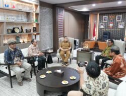 CIDES ICMI Sulsel Siap Kawal Kebijakan Pemkot Makassar Berbasis Data dan Kajian Akademik