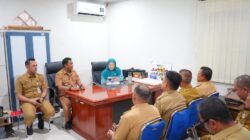 Dari Evaluasi ke Aksi, Melinda Aksa Dorong Setiap RT di Manggala Kelola Sampah dari Sumber
