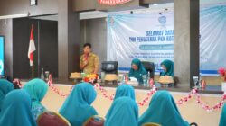 SMEP Panakkukang Jadi Momentum Dorong Kader PKK Percepat Perubahan di Masyarakat
