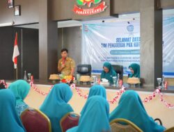 SMEP Panakkukang Jadi Momentum Dorong Kader PKK Percepat Perubahan di Masyarakat