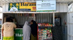 Dorong Pesantren Mandiri, LAZ Hadji Kalla Kembangkan Unit Usaha Berkelanjutan di Ummul Qurra Kendari