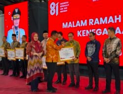 Pelindo Raih Apresiasi atas Dukungan Mudik Gratis Sulsel 2026
