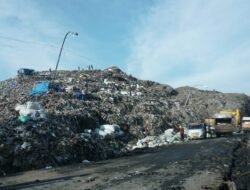 Bukan Matikan Rezeki Pemulung, Barly RM: Jika Open Dumping TPA Tamangapa Dibiarkan, Langgar Amanat UU