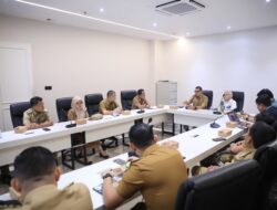 Sampah Tak Boleh Lagi Bertumpuk, Camat-Lurah Makassar Diminta Turun Kontrol Setiap Hari
