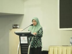 Perkuat Tata Kelola BLUD Bagi Kapus, Appi: Jangan Takut Ambil Keputusan, Perlu Pahami Aturan