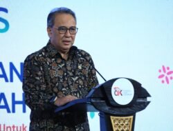 OJK Dorong Penguatan Literasi dan Inklusi Keuangan Syariah Melalui Eksis 2026 