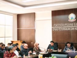 KPPU Makassar Dorong Persaingan Sehat dan Kemitraan Adil di Sektor Perunggasan Sulawesi Selatan
