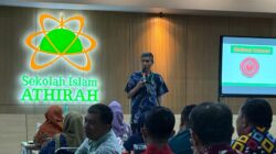 180 Kepala Sekolah di Makassar Belajar Strategi Transformasi Sekolah di Athirah