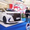 Promo Tukar Tambah Berhadiah hingga Puluhan Juta Rupiah, Hanya Di Event Toyota Merdeka