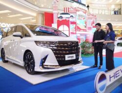 Promo Tukar Tambah Berhadiah hingga Puluhan Juta Rupiah, Hanya Di Event Toyota Merdeka