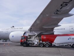AFT Hasanuddin Raih Low Risk dalam Audit IFQP 2026, Performa Diakui Bertaraf Internasional